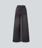 Nuviora Wide Jeans