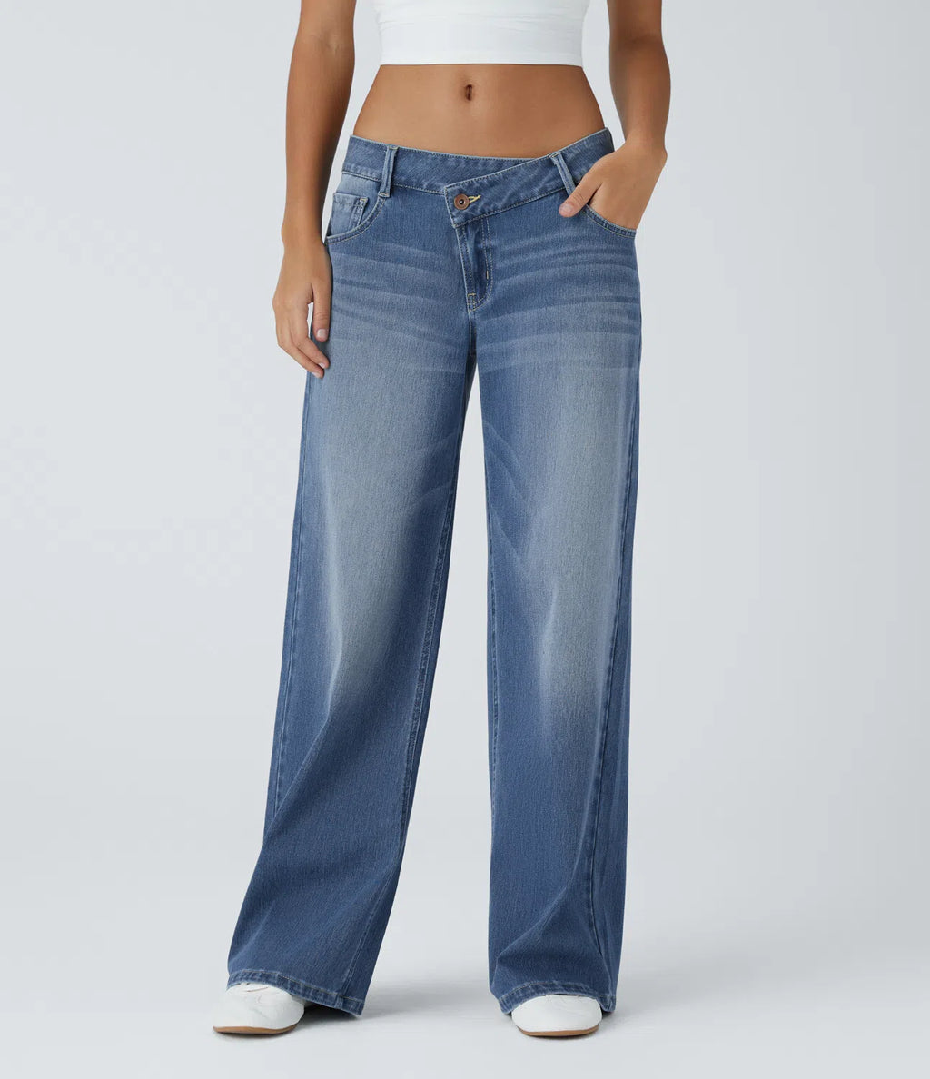 Clara Denim Flex