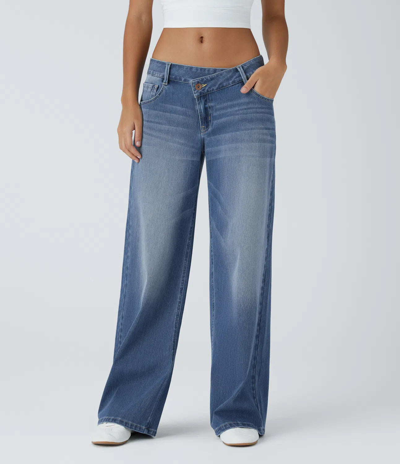 Clara Denim Flex