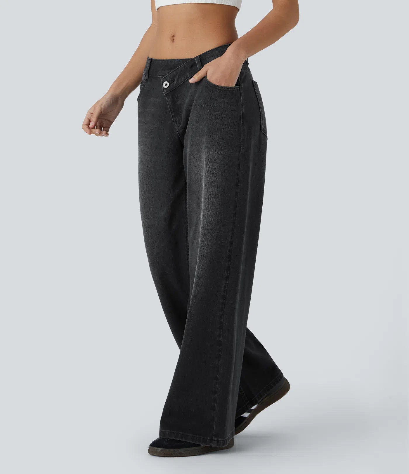 Clara Denim Flex