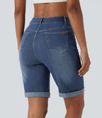Bermuda Shorts