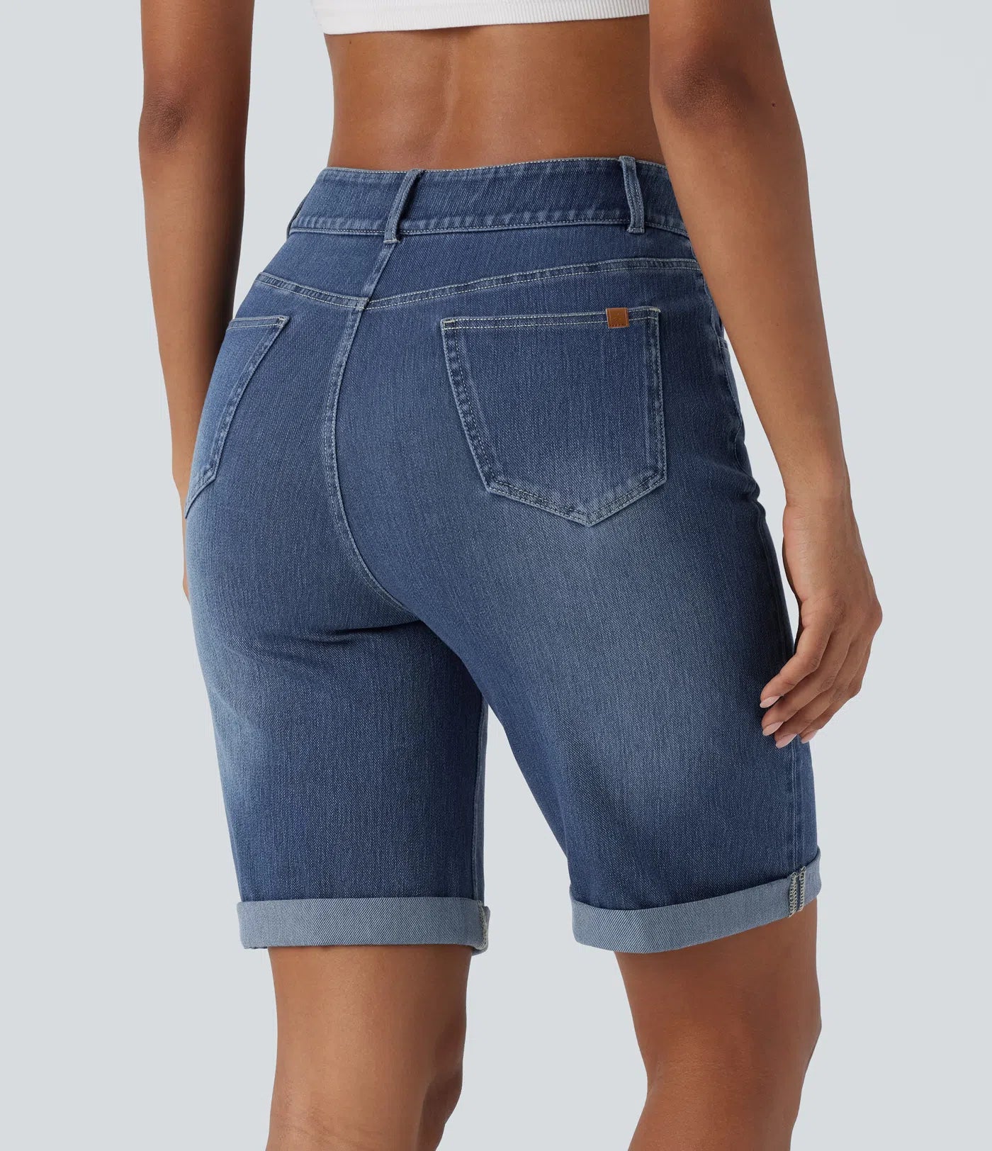 Bermuda Shorts