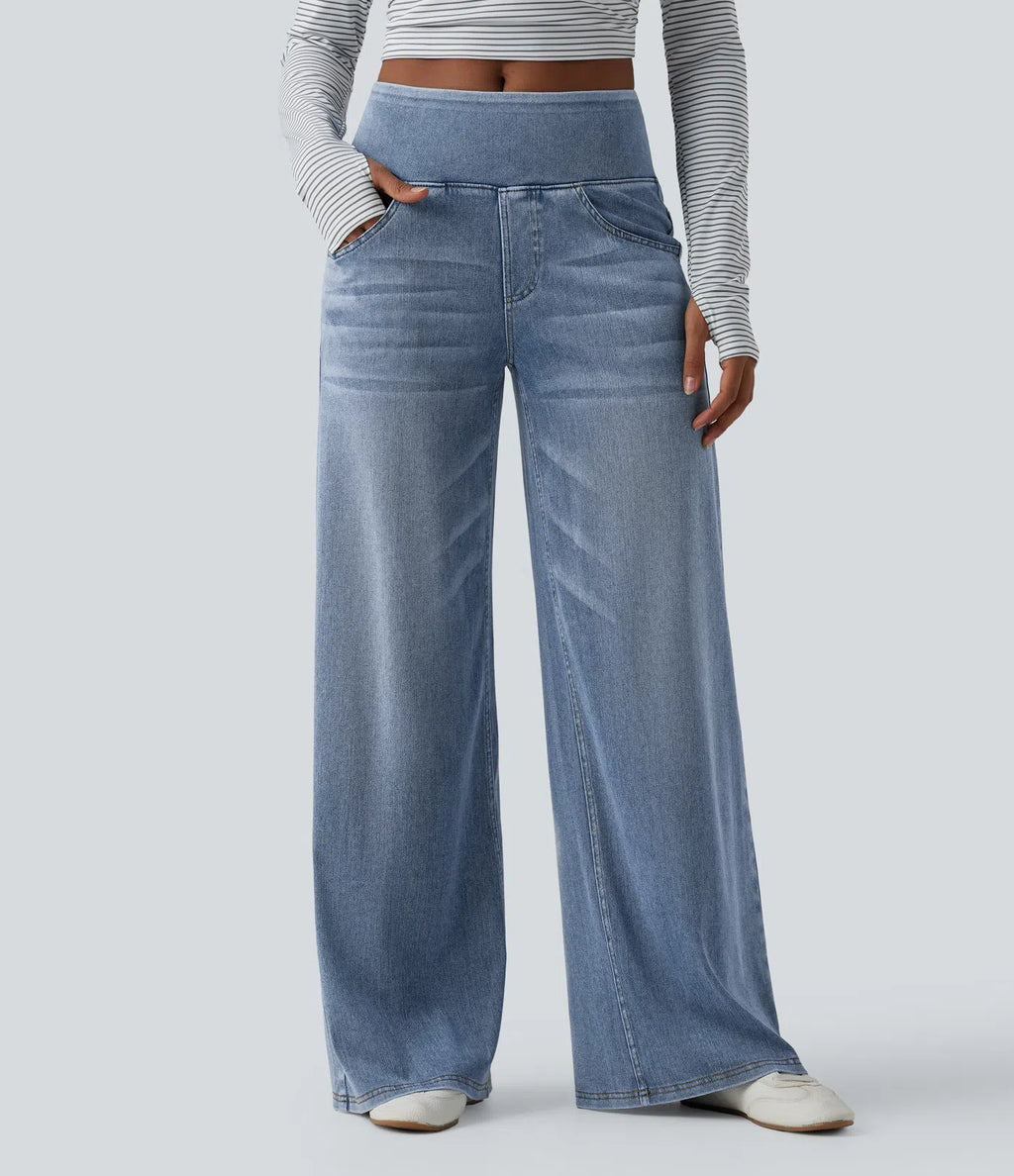 Zenira Jeans