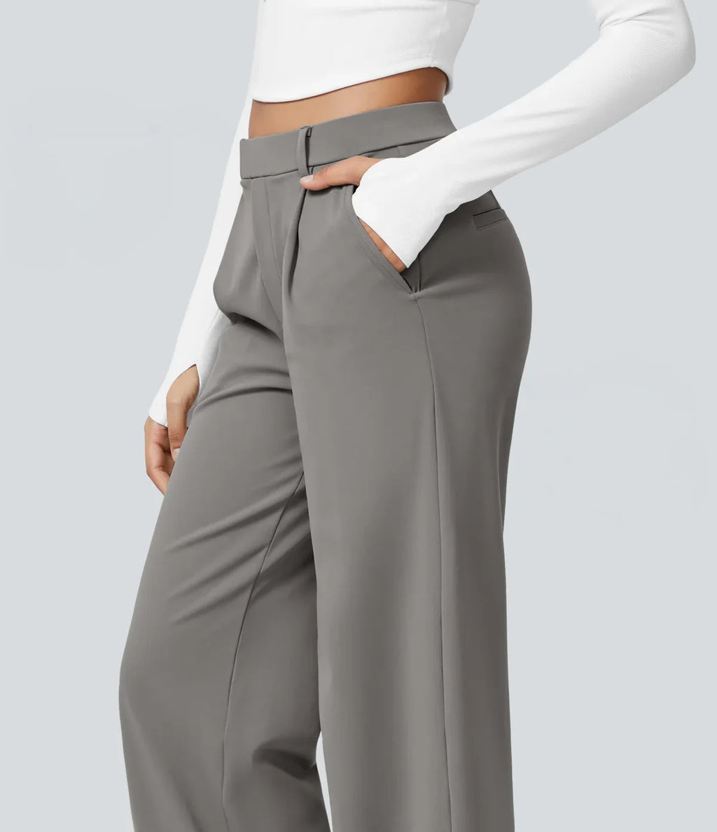 Eleganckie Spodnie CLARA