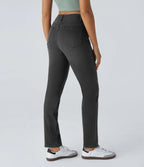 Nuviora High Waist - Flex