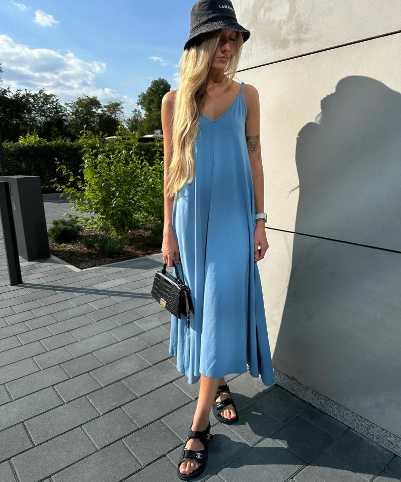Clara Selin