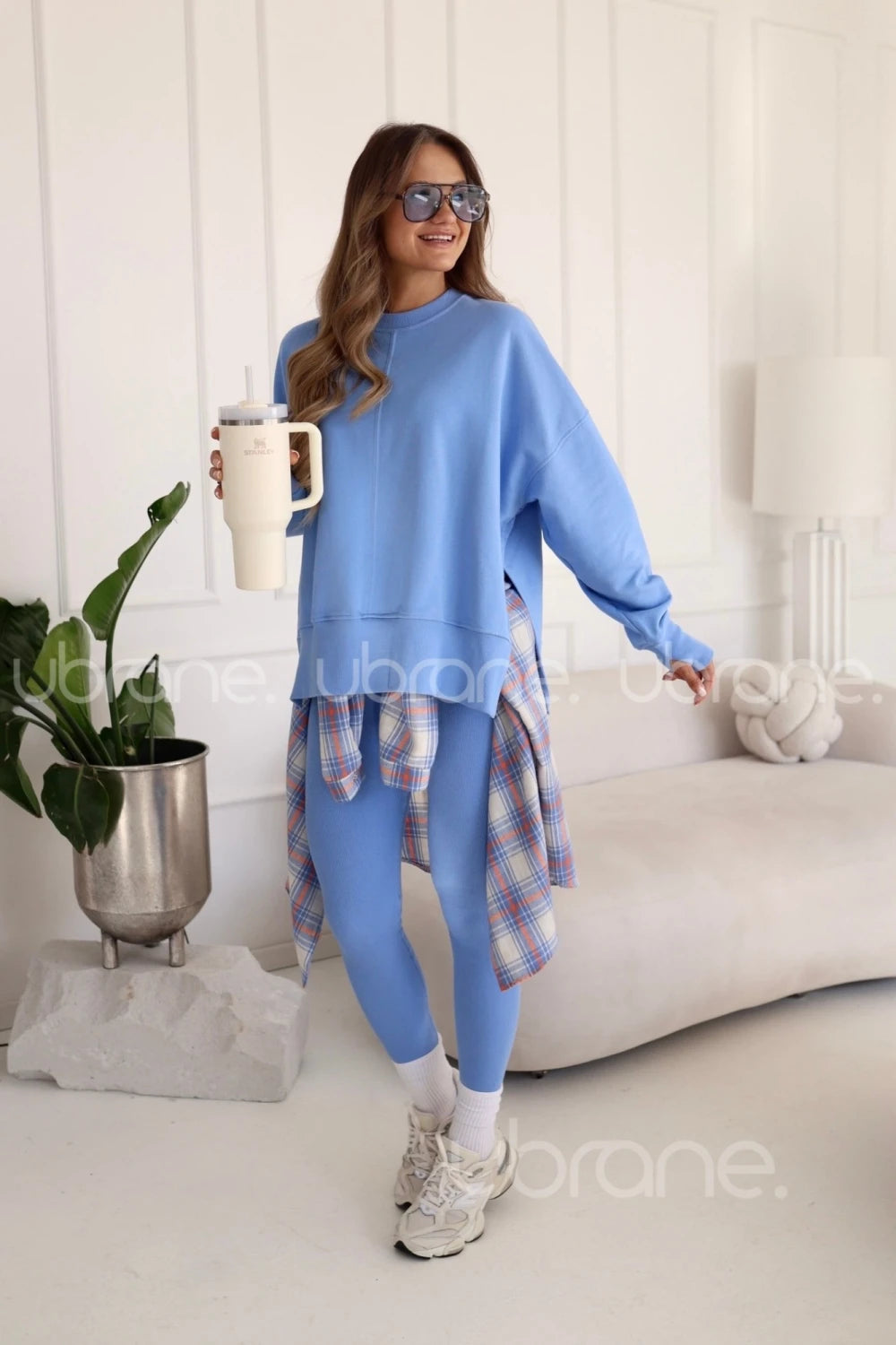 Legginsy Mia