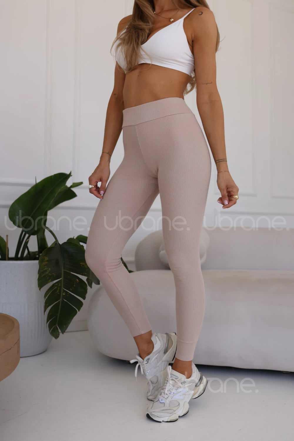 Legginsy Mia