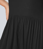 Clara Casual Jumpsuit