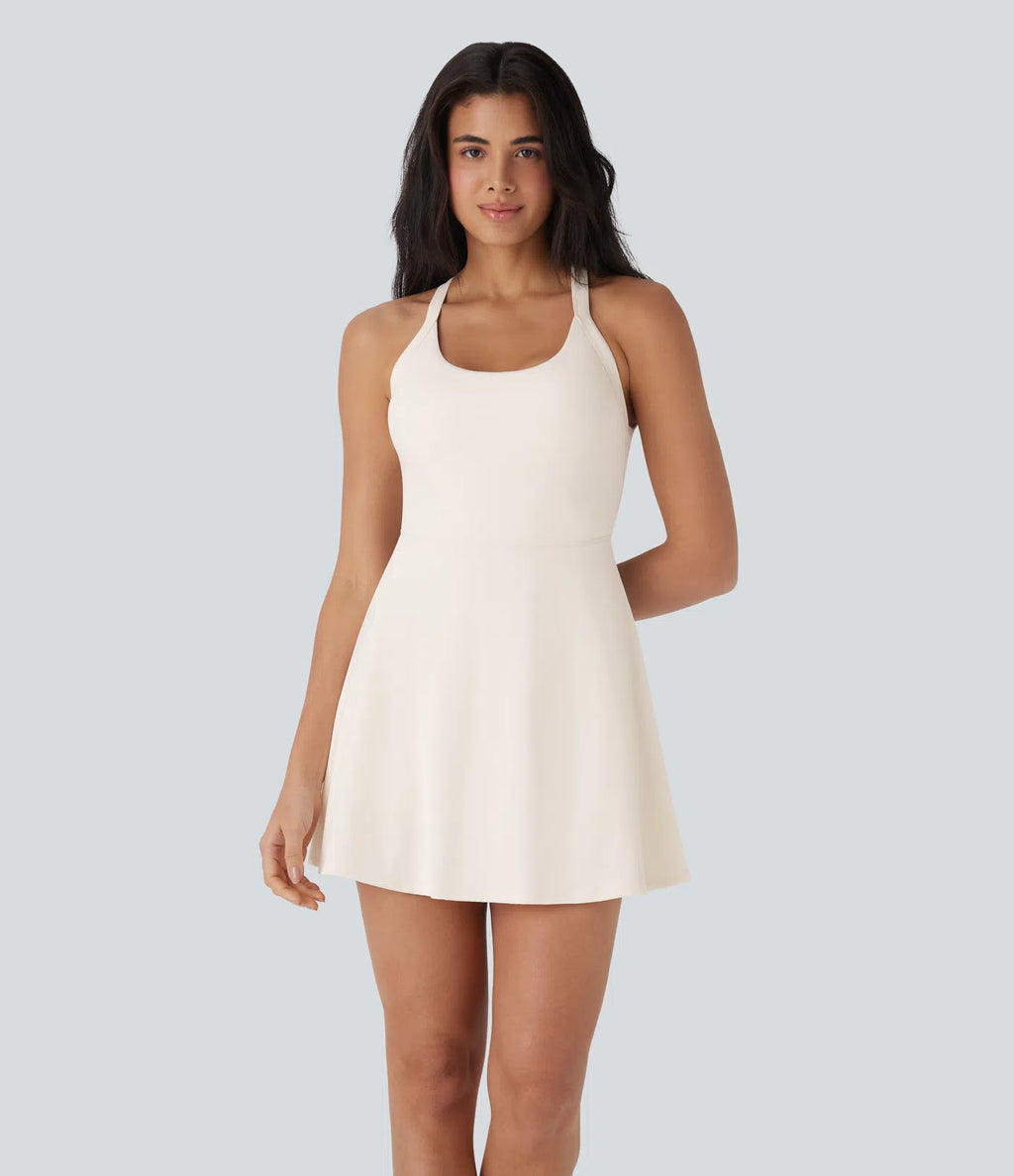 Clara Soft Dress