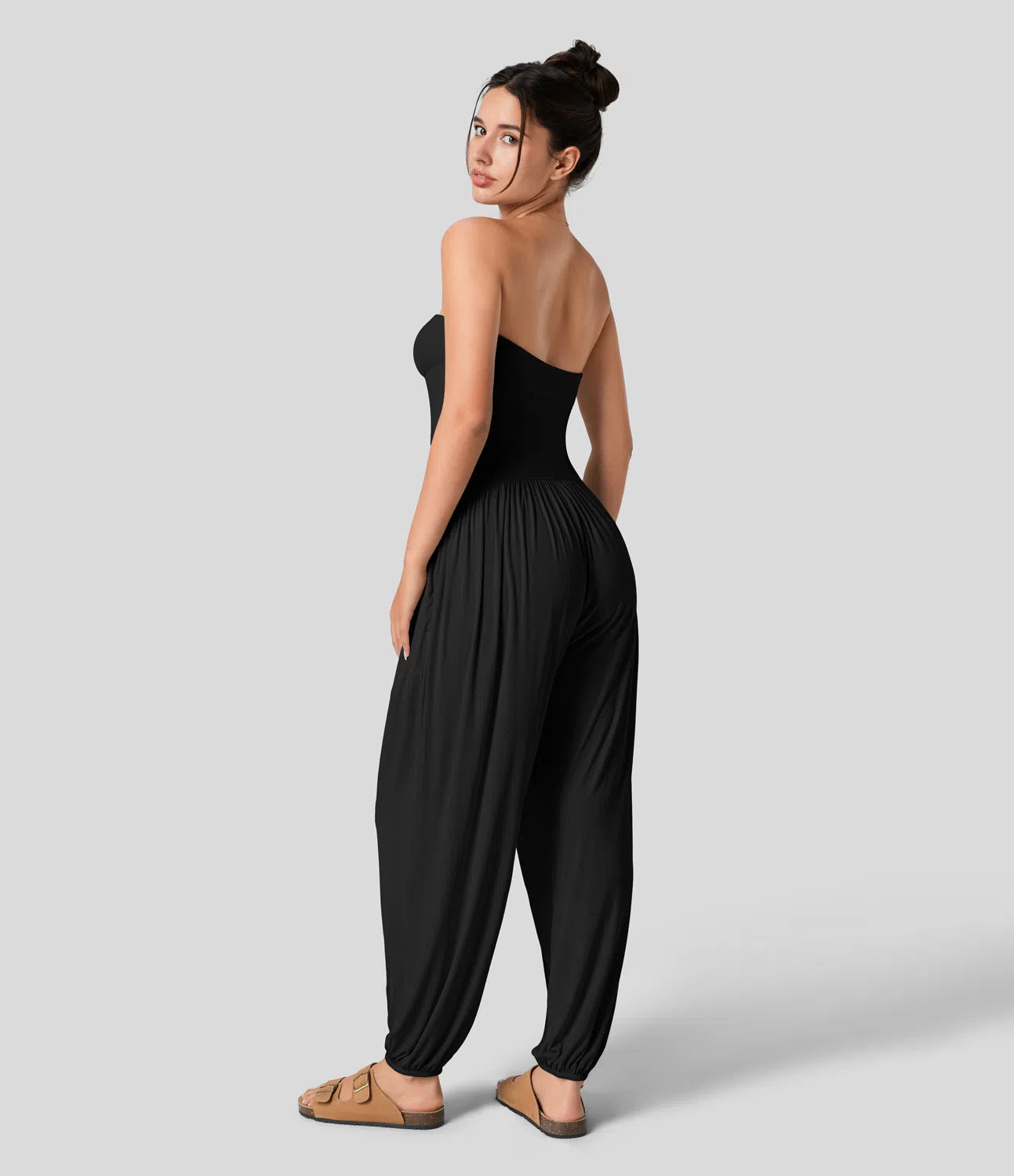 Clara Casual Jumpsuit