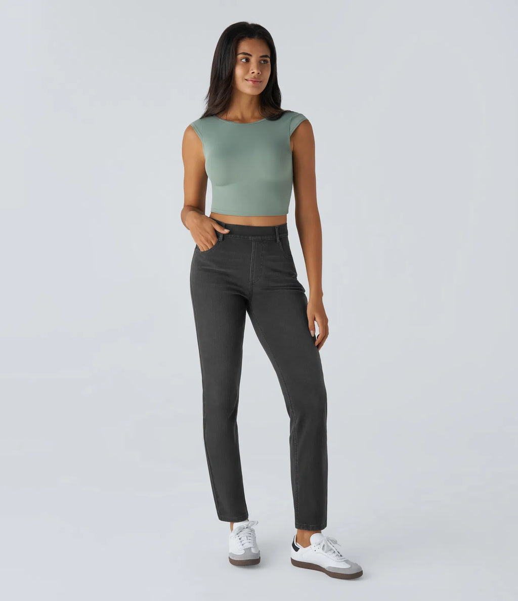 Nuviora High Waist - Flex