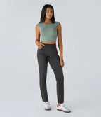 Nuviora High Waist - Flex