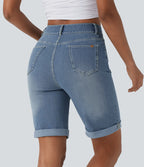 Bermuda Shorts