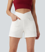 Levura Shorts