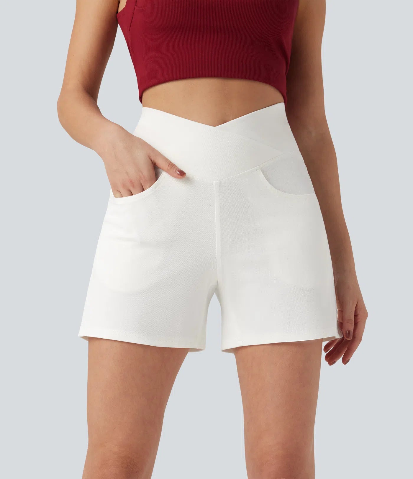 Levura Shorts