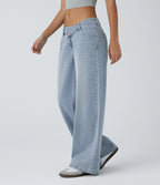 Clara Denim Flex