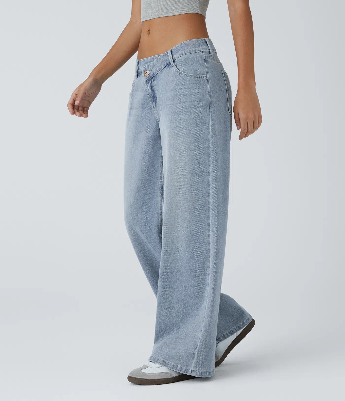 Clara Denim Flex