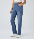 Nuviora High Waist - Flex