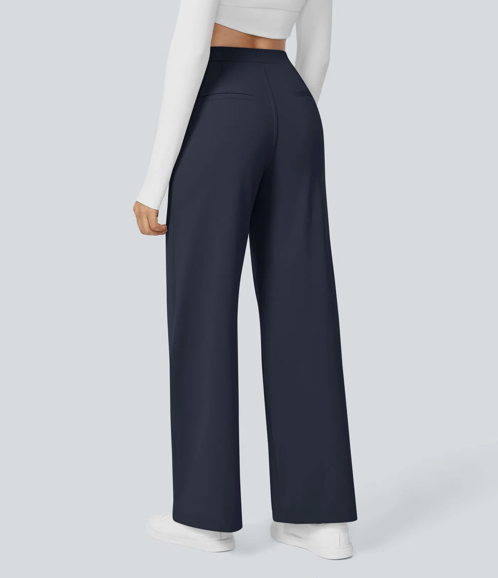 Eleganckie Spodnie CLARA