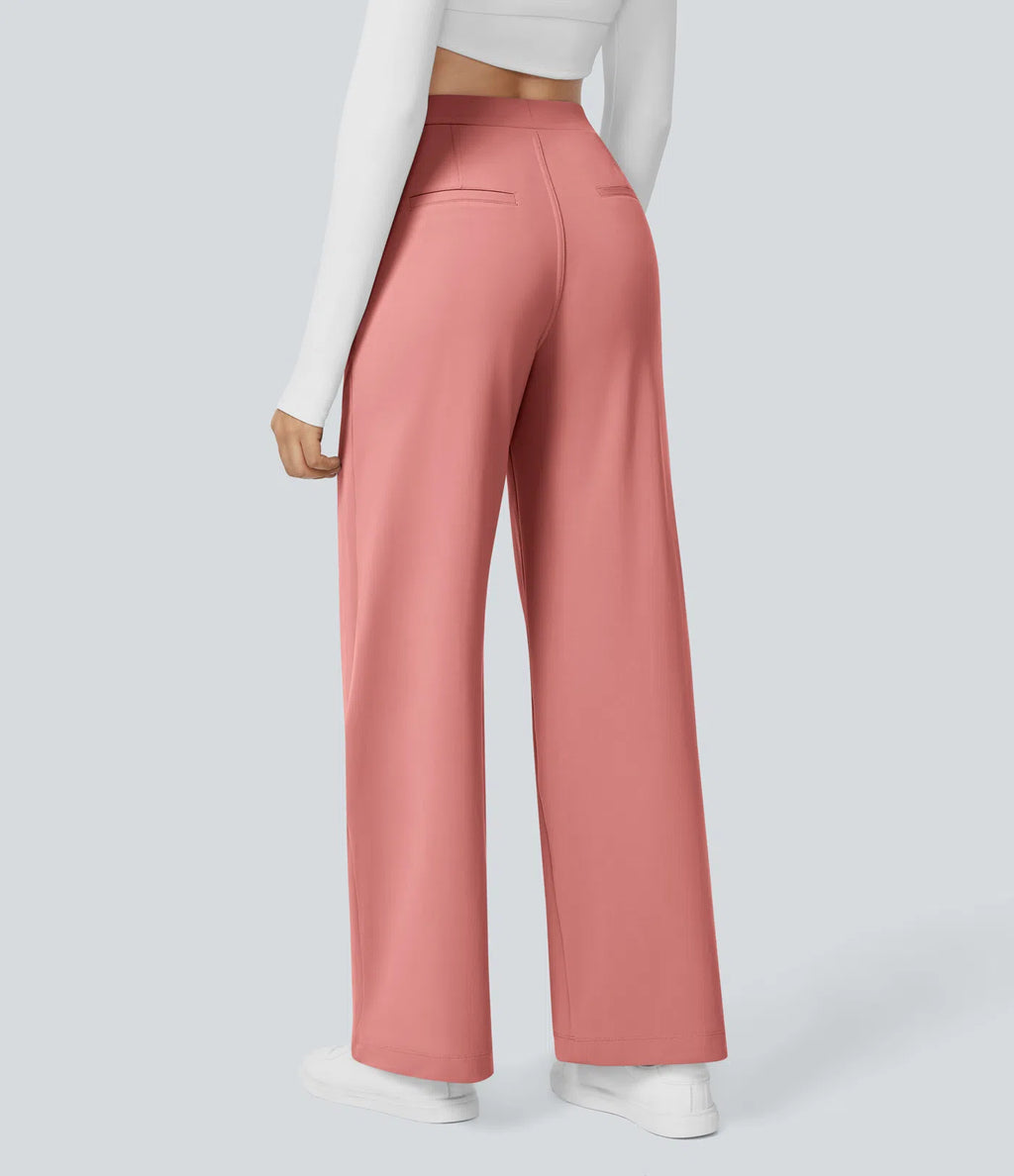 Eleganckie Spodnie CLARA