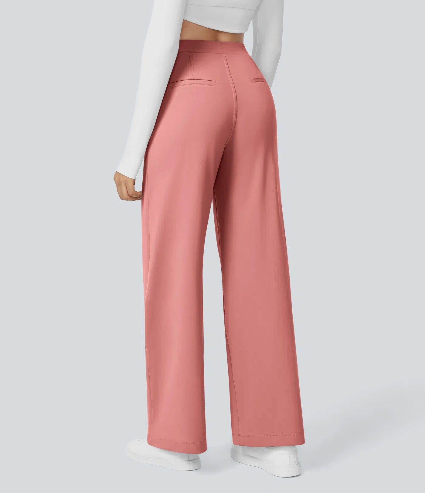 Eleganckie Spodnie CLARA