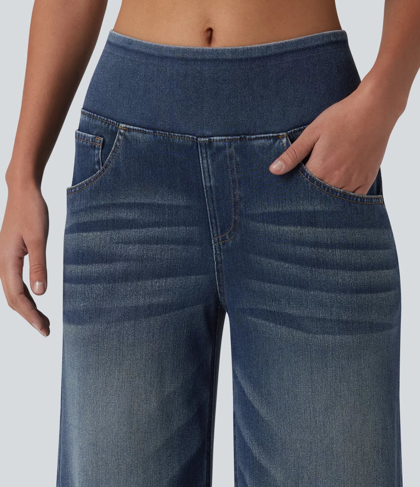 Zenira Jeans