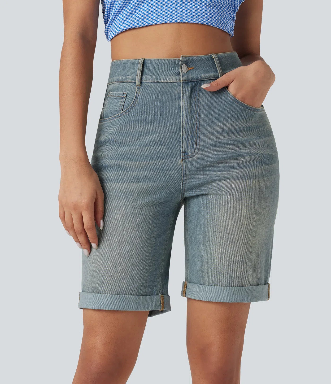 Bermuda Shorts