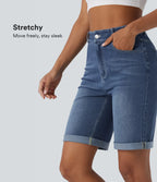 Bermuda Shorts