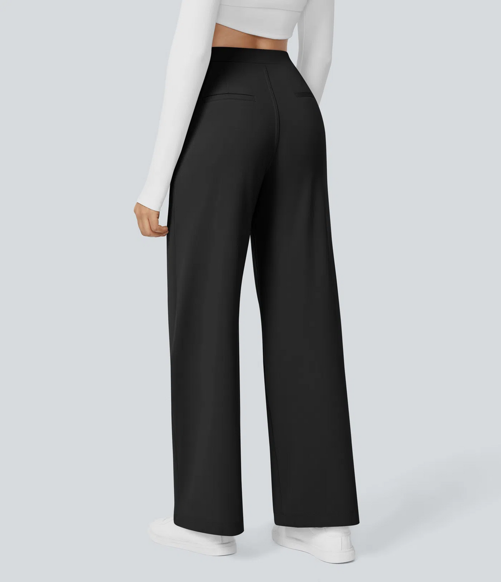 Eleganckie Spodnie CLARA