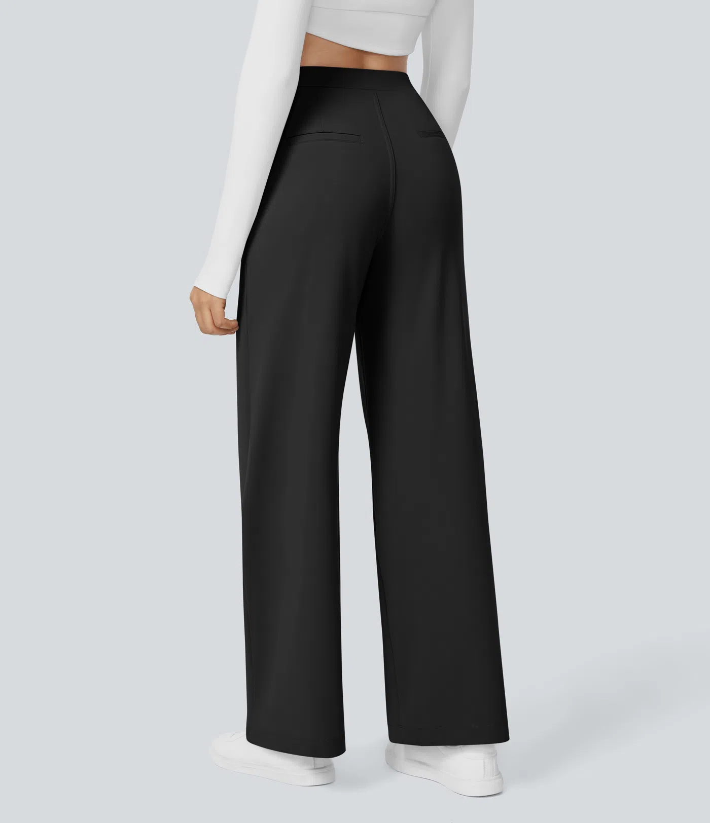 Eleganckie Spodnie CLARA