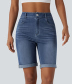 Bermuda Shorts