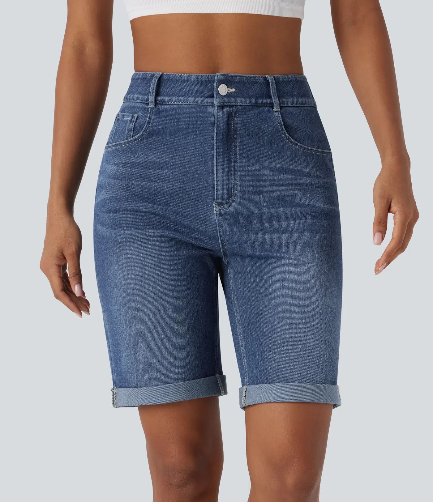 Bermuda Shorts