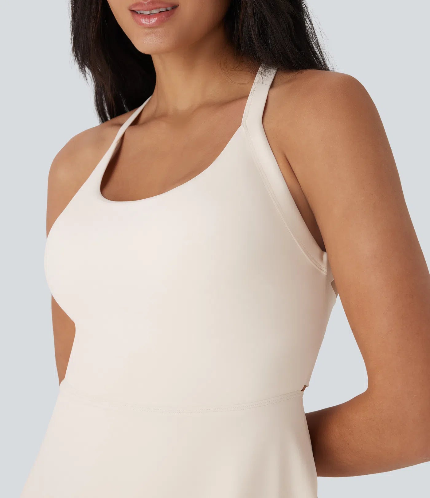 Clara Soft Dress