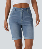 Bermuda Shorts