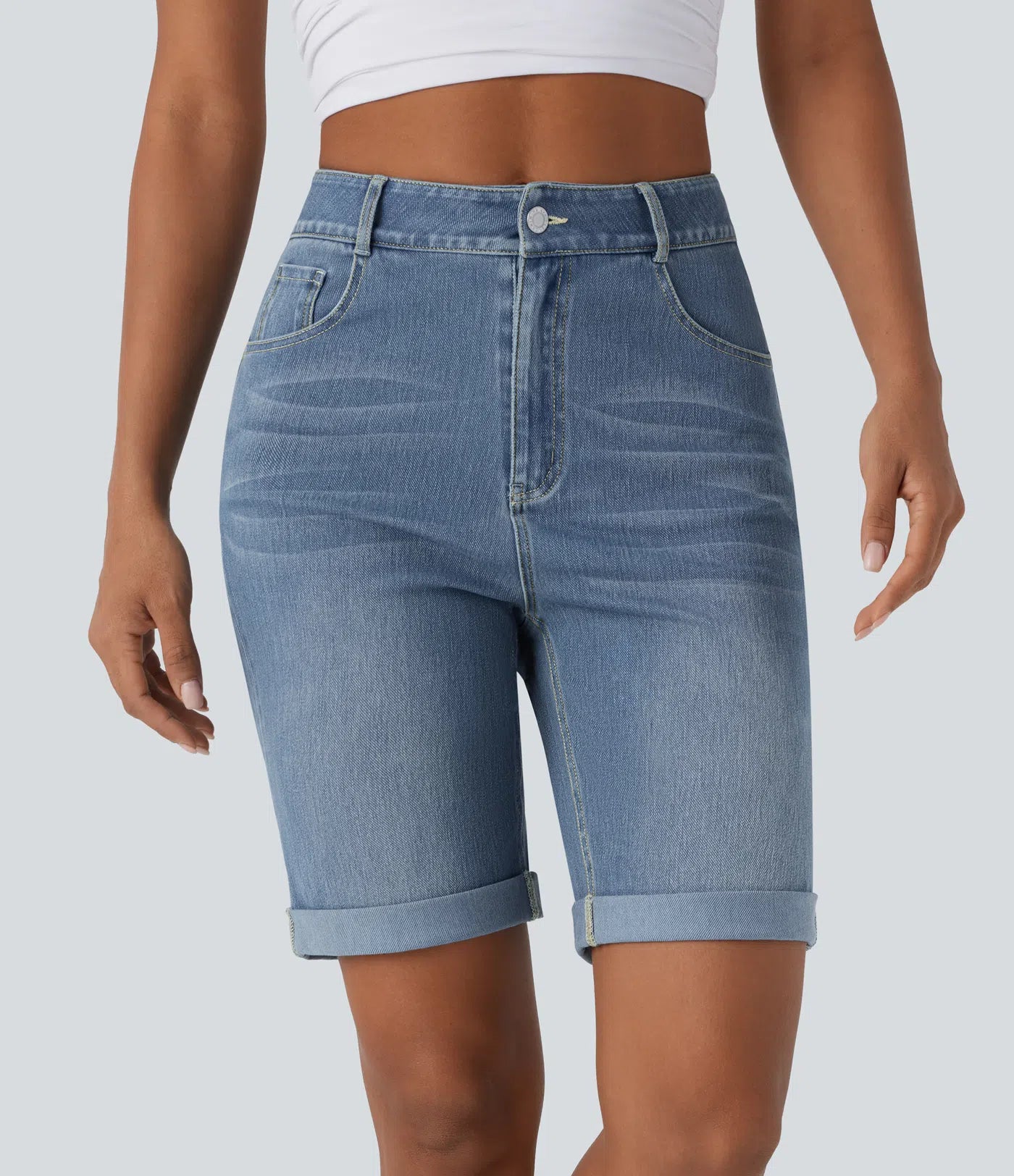 Bermuda Shorts