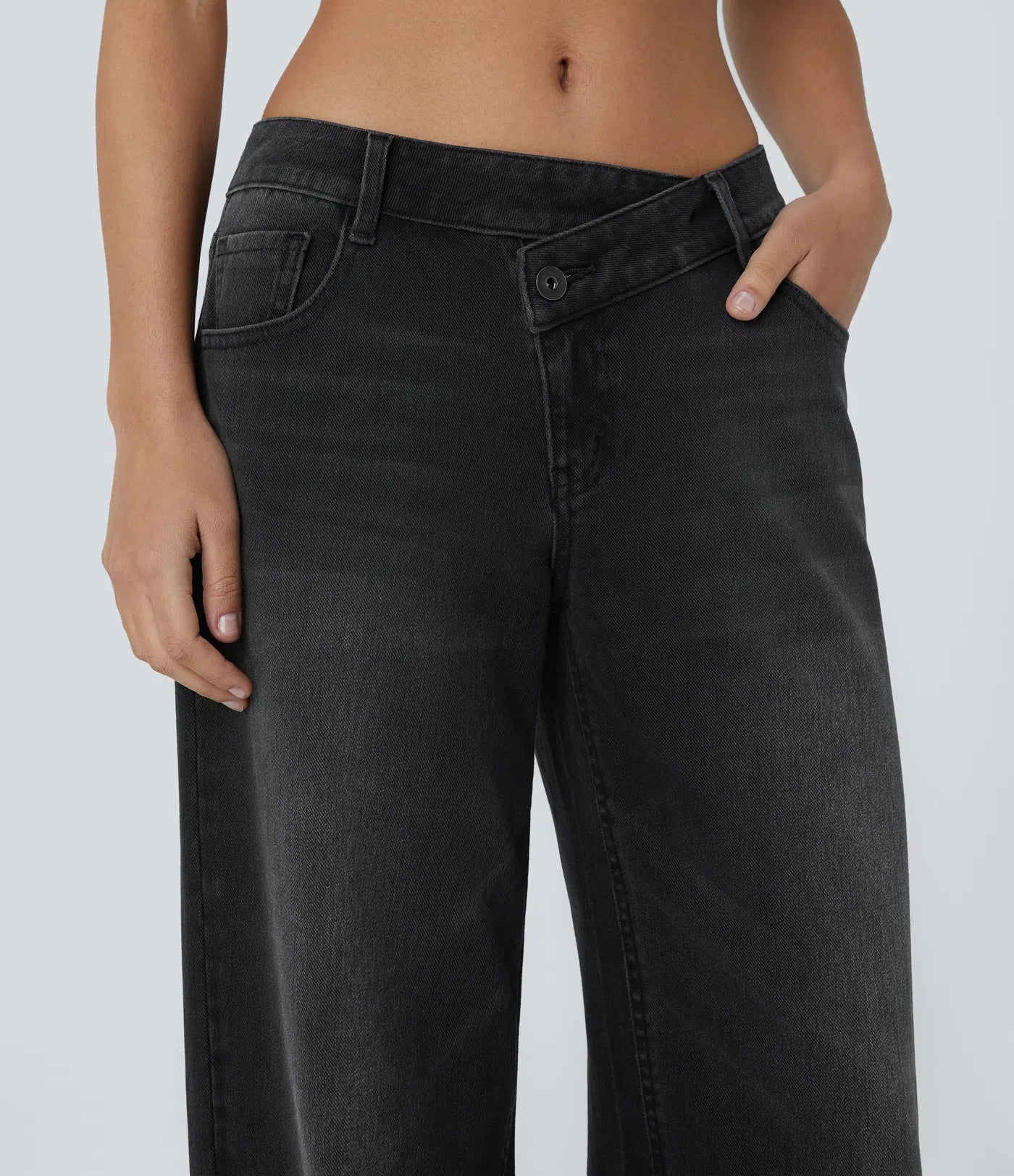 Clara Denim Flex