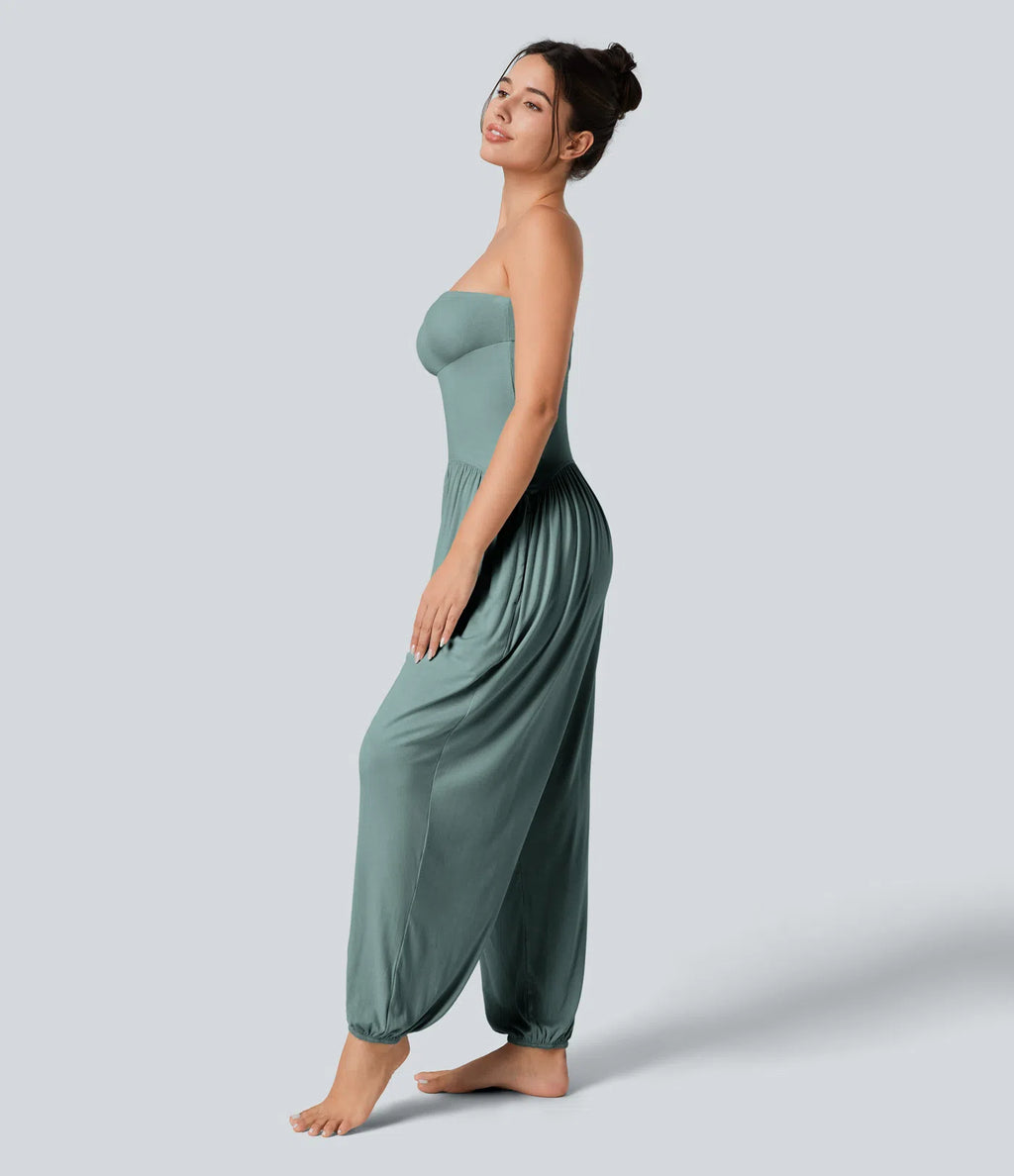 Clara Casual Jumpsuit