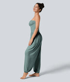 Clara Casual Jumpsuit