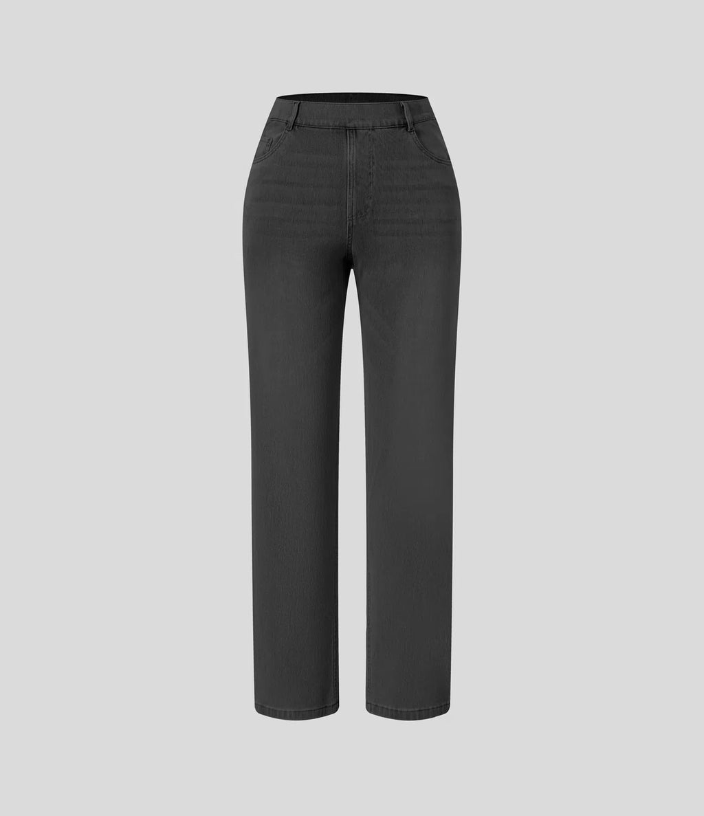 Nuviora High Waist - Flex