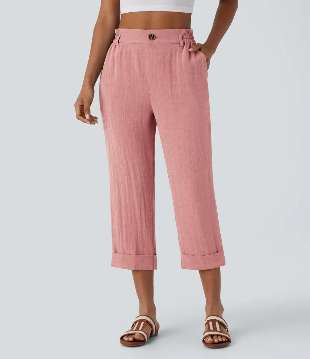 Clara Elena Perfect Line.