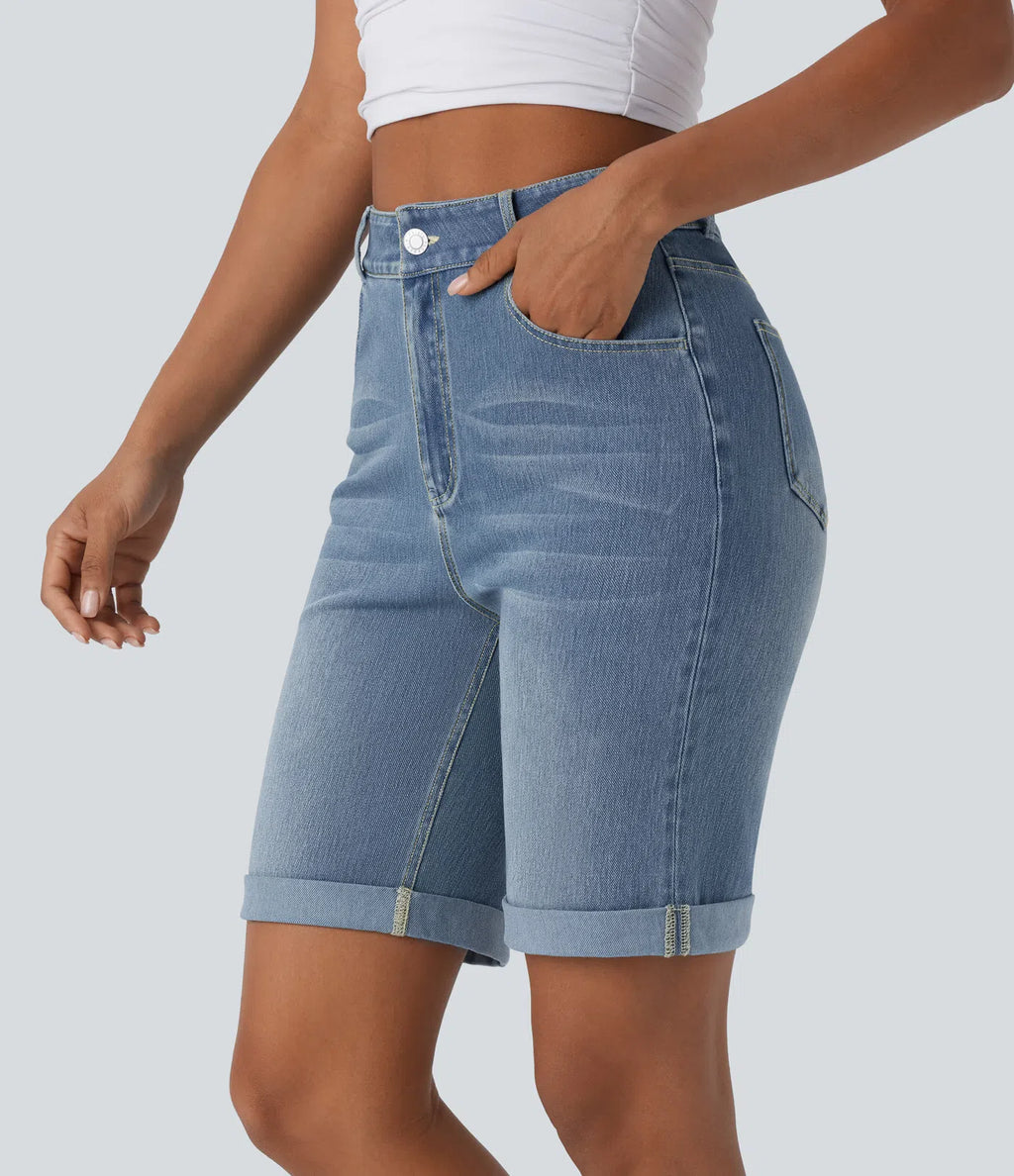 Bermuda Shorts