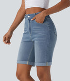 Bermuda Shorts