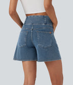 Levura Shorts