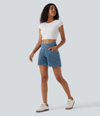 Levura Shorts