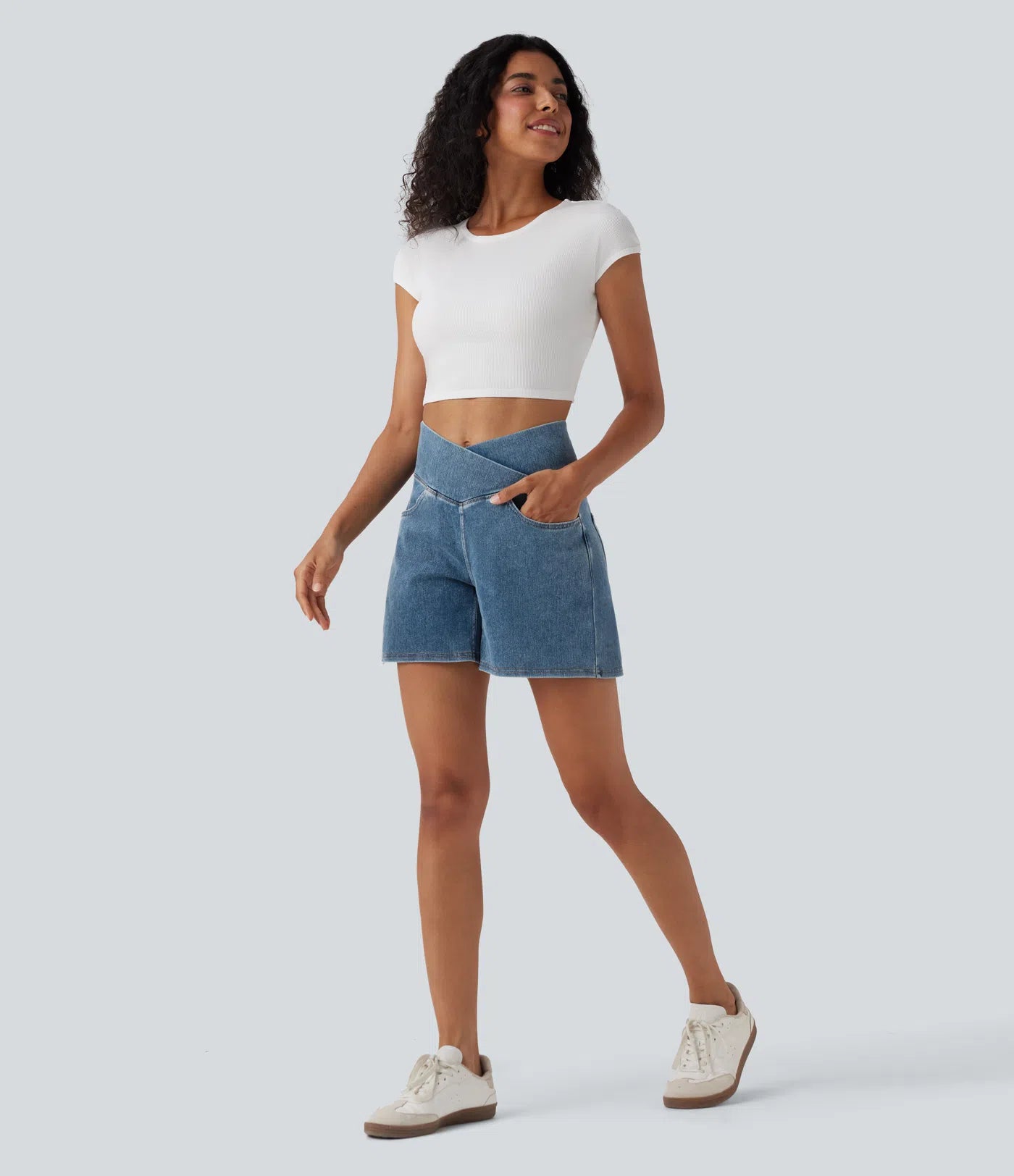 Levura Shorts