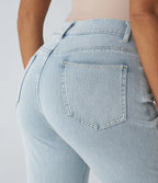 Nuviora High Waist - Flex