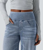Zenira Jeans
