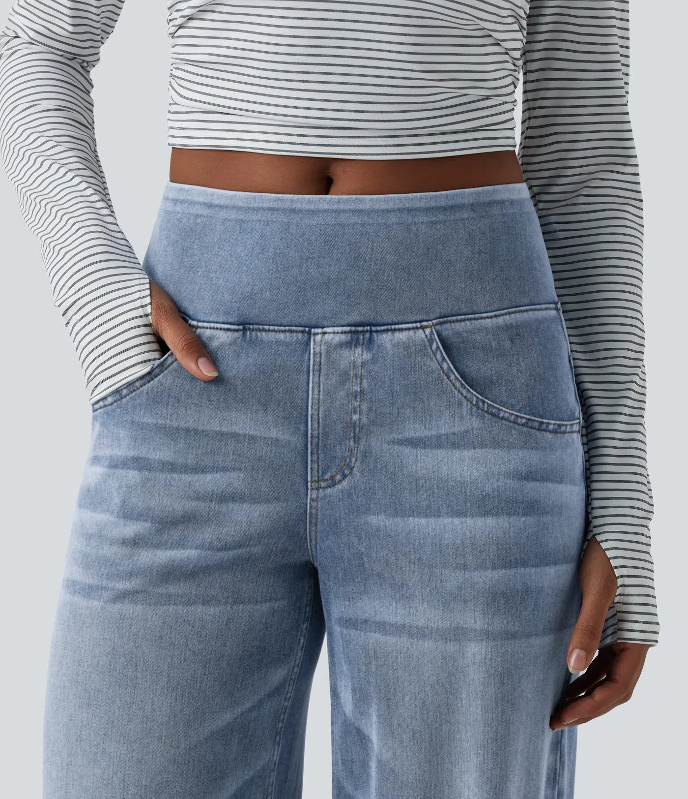 Zenira Jeans
