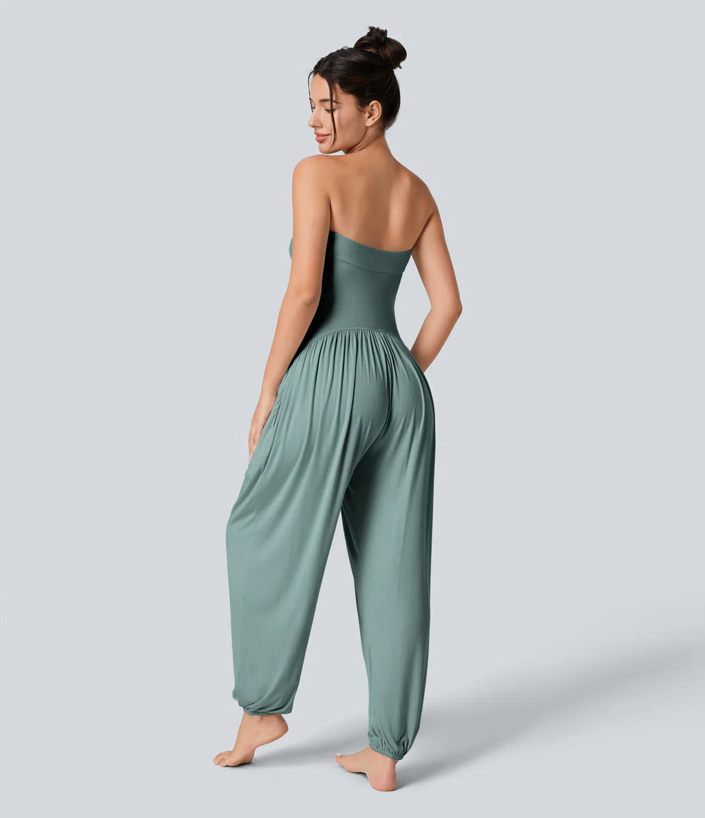 Clara Casual Jumpsuit